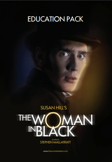 The woman 2025 in black putlocker